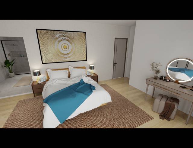 4 BEDROOM HOUSE FOR SALE IN SANDOWN